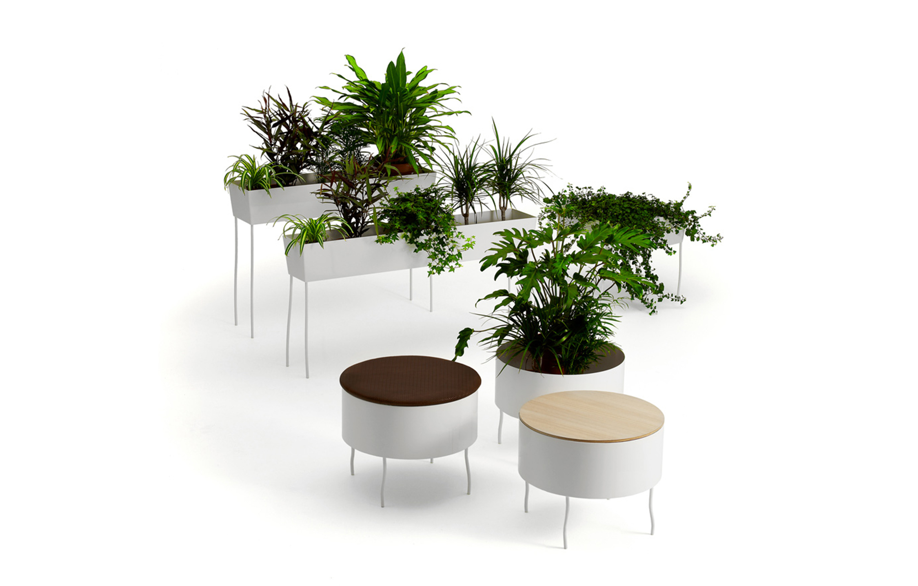 GreenPedestals_byFront_projectimage_1880_3